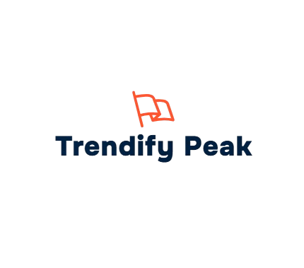 Trendify Peak
